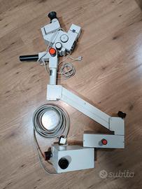 colposcopio attrezzatura medica per studio privato