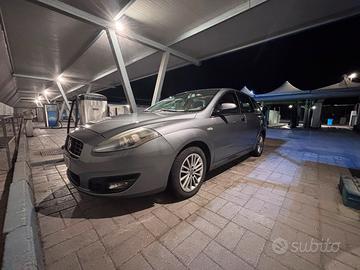 Fiat croma