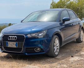 Audi a1 1600 90cv