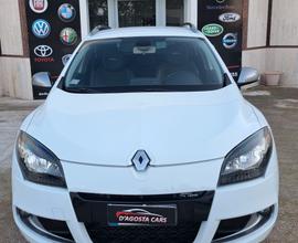 Renault Mégane 1.9 dCi 130CV SporTour GT Line