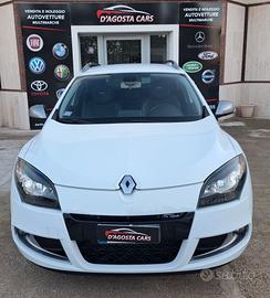 Renault Mégane 1.9 dCi 130CV SporTour GT Line