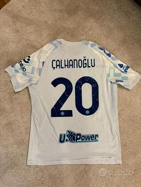 Maglie originali calcio miste