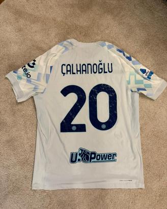 Maglie originali calcio miste