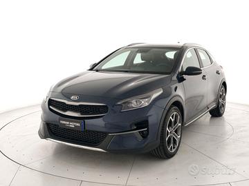 KIA XCeed 1.0 t-gdi Urban Gpl 111cv