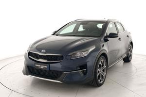 KIA XCeed 1.0 t-gdi Urban Gpl 111cv