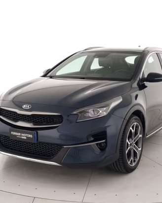 KIA XCeed 1.0 t-gdi Urban Gpl 111cv