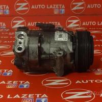COMPRESSORE A/C Opel Astra Codice 401351739