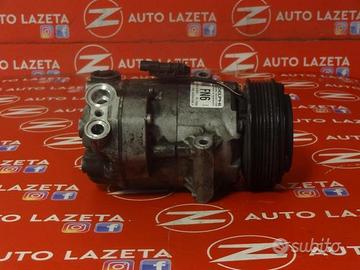 COMPRESSORE A/C Opel Astra Codice 401351739