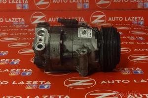 COMPRESSORE A/C Opel Astra Codice 401351739