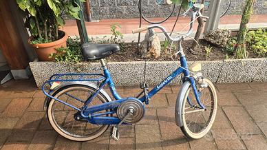 Bicicletta mod. Graziella