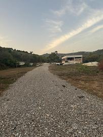 Capannone industriale, commerciale e artigianale