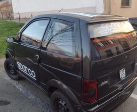 Microcar aixam