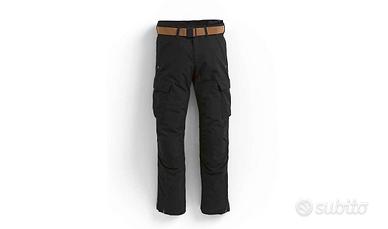 Pantaloni BMW modello Rider uomo