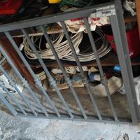 cancelletto in ferro
