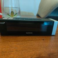 Lenco Cr-630 Dab