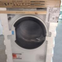 asciugatrice Hotpoint