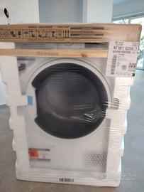 asciugatrice Hotpoint