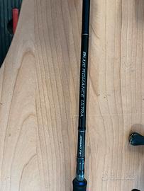 Shimano Blue Romance Ultra Jerkbait
