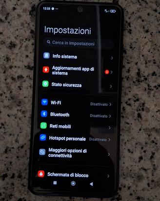 Xiaomi redmi note 11 128 gb