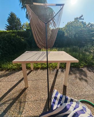 Fox Horizon X3 42" guadino originale 180cm
