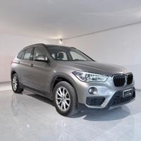 Bmw X1 xDrive18d Sport PRONTA CONSEGNA