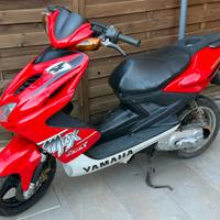 Per ricambi Aerox Yamaha/Nitro mbk