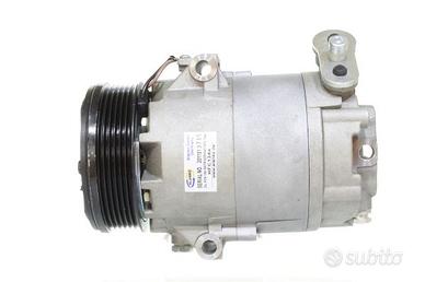 COMPRESSORE FRIGAIR OPEL ASTRA CORSA 930.10908