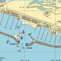 Posto barca 10 metri