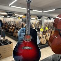 GIBSON J-45 SLASH + CUSTODIA