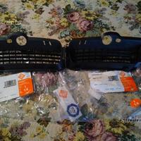 Ricambi volkswagen golf3/polo