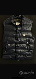 Gilet smanicato Moncler