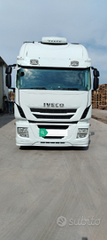 Iveco 500
