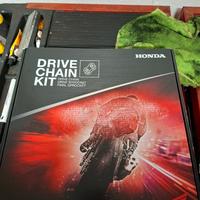 kit trasmissione honda cb500 originale
