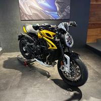 MV Agusta Dragster 800 RR - 2022