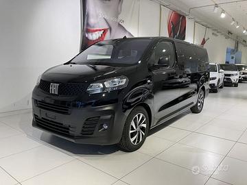 FIAT Scudo L3H1 2.0 Bluehdi 145cv AT8 9 posti