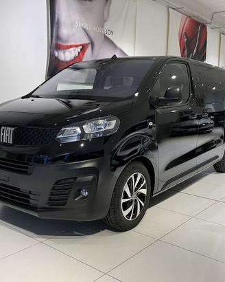 FIAT Scudo L3H1 2.0 Bluehdi 145cv AT8 9 posti