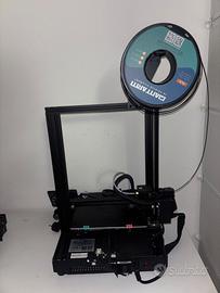 Stampante 3D Tronxy XY-2 PRO