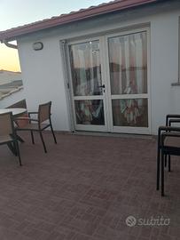 Appartamento in centro paese