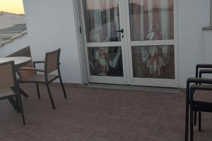 Appartamento in centro paese