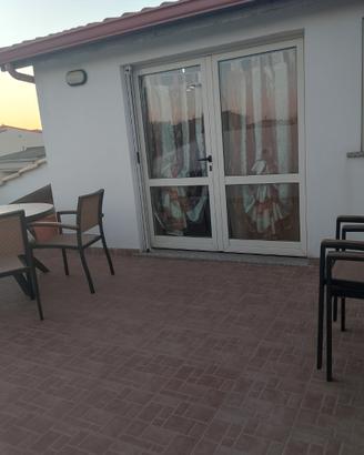 Appartamento in centro paese