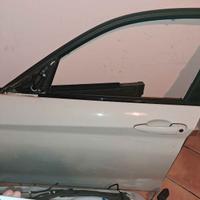 sportello porta anteriore sx bmw serie uno f20