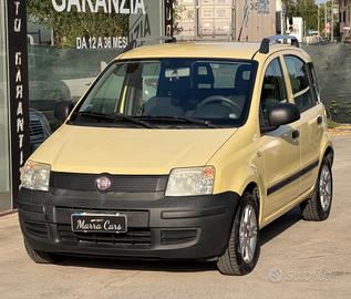 Fiat Panda 1.1 -c.D. Sostituita-Neopatentati-Garan