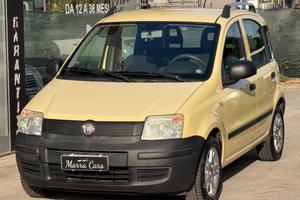 Fiat Panda 1.1 -c.D. Sostituita-Neopatentati-Garan