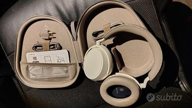 cuffie  sennheiser momentum 4