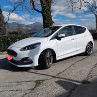 ford fiesta ST 200cv