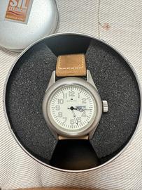 Orologi noname e ol stainless