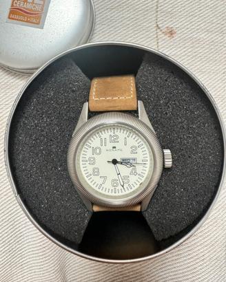 Orologi noname e ol stainless