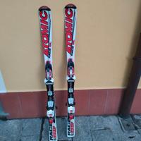 SCI Atomic RaceSL 130