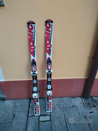 SCI Atomic RaceSL 130