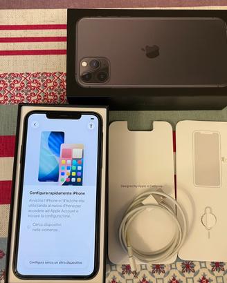 Iphone 11 pro max 256 GB
